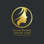 Logo zayan beauty